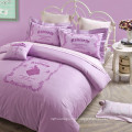 100% Cotton Printed Bedding Set